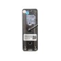 Вызывная панель домофона SEVEN CP-7504 FHD black