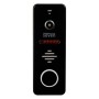 Вызывная панель домофона SEVEN CP-7504 FHD black
