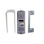 Комплект домофону 7 дюймів з панеллю виклику SEVEN DP-7574 Kit white