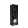 Виклична панель домофону SEVEN CP-7507 FHD black
