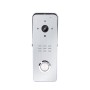 Вызывная панель домофона SEVEN CP-7507 FHD silver