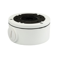 Монтажная коробка герметичная SEVEN M722 White