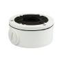 Монтажная коробка герметичная SEVEN M722 White