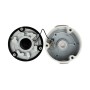 Монтажная коробка герметичная SEVEN M722 White