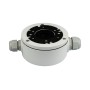 Монтажная коробка герметичная SEVEN M722 White