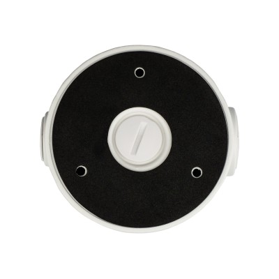 Монтажная коробка герметичная SEVEN M722 White