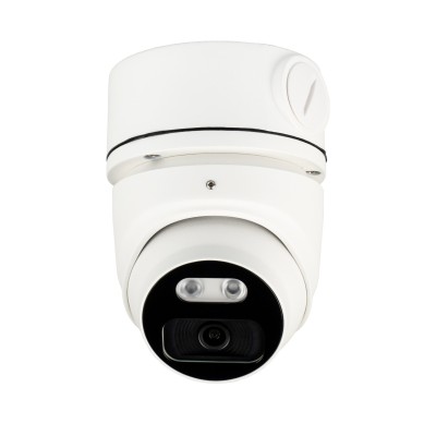 Монтажная коробка герметичная SEVEN M722 White