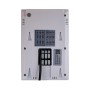 Комплект домофону 4 дюйми з панеллю виклику SEVEN DP–7542 Kit white