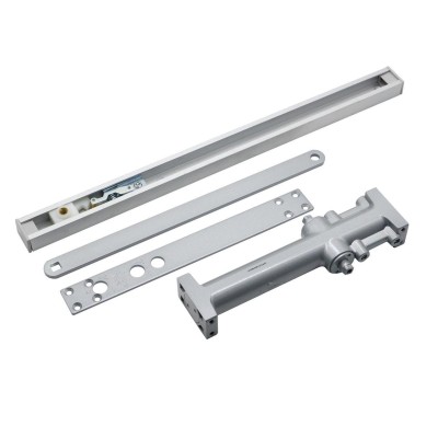 Дотягувач врізний 35-65 кг SEVEN DC-7746 silver