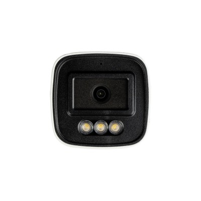 Розумна Wi-Fi IP-відеокамера 4 Мп SEVEN HOME С-7024 з подвійним підсвічуванням