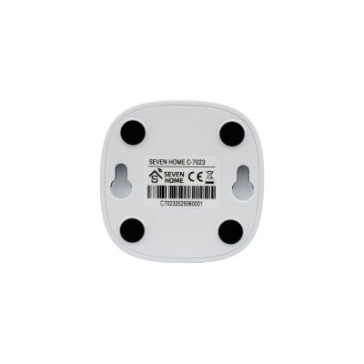 Розумна Wi-Fi камера (відеоняня) SEVEN HOME С-7023