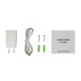 Розумна Wi-Fi камера (відеоняня) SEVEN HOME С-7023
