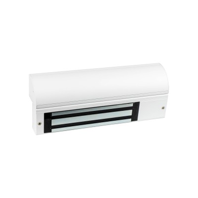 Уголок SEVEN LB-7751-LC white