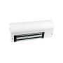 Уголок SEVEN LB-7751-LC white