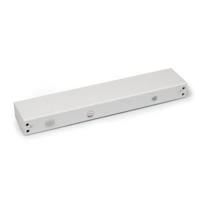 Замок електромагнітний 280 кг SEVEN ML-7750 white
