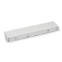 Замок електромагнітний 280 кг SEVEN ML-7750 white