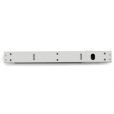 Замок електромагнітний 280 кг SEVEN ML-7750 white