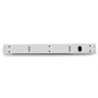 Замок електромагнітний 280 кг SEVEN ML-7750 white