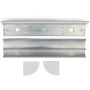 Уголок SEVEN LB-7751-LC white
