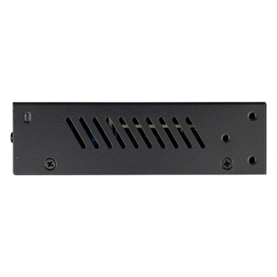 Хмарно керований 6-ти портовий PoE комутатор SEVEN PS204D
