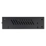 Хмарно керований 6-ти портовий PoE комутатор SEVEN PS204D