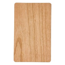 Картка MIFARE SEVEN R-97 Wood Cherry