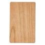 Картка MIFARE SEVEN R-97 Wood Cherry