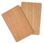 Картка MIFARE SEVEN R-97 Wood Cherry