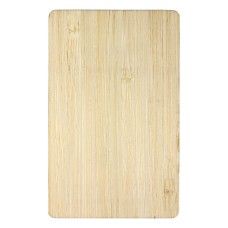 Картка MIFARE SEVEN R-97 Wood Bamboo