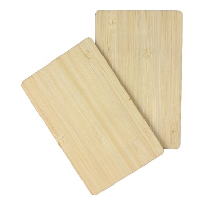 Картка MIFARE SEVEN R-97 Wood Bamboo