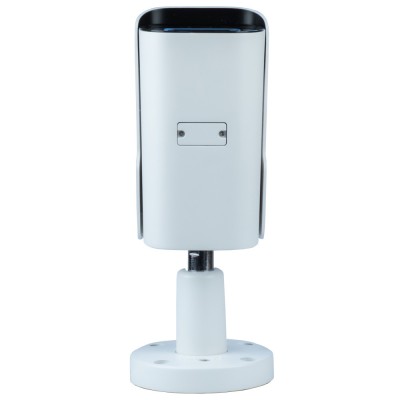 Моторизована варіофокальна IP-відеокамера 5 Мп SEVEN IP-7245PA-DL 2,7-13,5 мм з розумним подвійним підсвічуванням