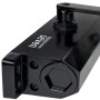Доводчик двери от 75 до 100 кг SEVEN DC-7744 black