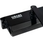 Доводчик двери от 75 до 100 кг SEVEN DC-7744 black