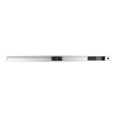 Дотягувач врізний 35-65 кг SEVEN DC-7746 silver