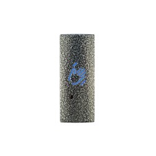 Кнопка виходу безконтактна металева накладна SEVEN K-7496ND silver