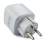 Умная Wi-Fi розетка SEVEN HOME S-7047