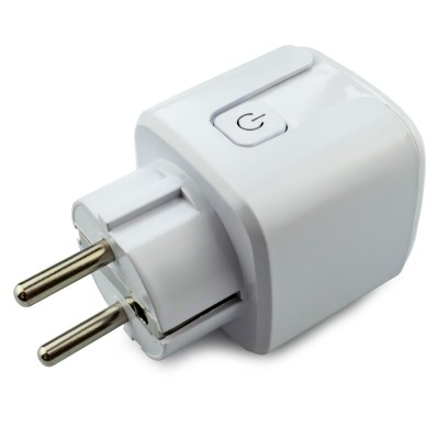 Умная Wi-Fi розетка SEVEN HOME S-7047