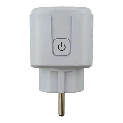 Умная Wi-Fi розетка SEVEN HOME S-7047