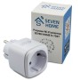 Умная Wi-Fi розетка SEVEN HOME S-7047