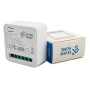 Розумне Wi-Fi реле SEVEN HOME S-7048