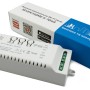 Умное двухканальное Wi-Fi реле SEVEN HOME S-7049