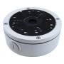 Монтажная коробка герметичная SEVEN M723 white
