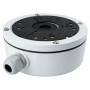 Монтажная коробка герметичная SEVEN M723 white