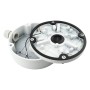 Монтажная коробка герметичная SEVEN M723 white