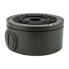 Монтажная коробка герметичная SEVEN M722 Black