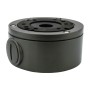 Монтажная коробка герметичная SEVEN M722 Black