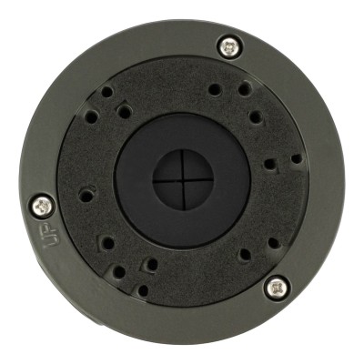 Монтажная коробка герметичная SEVEN M722 Black