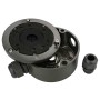 Монтажная коробка герметичная SEVEN M722 Black