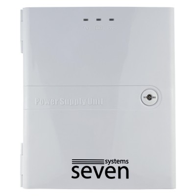 Блок бесперебойного питания 12В/3А SEVEN UPS-7966P