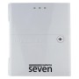 Блок бесперебойного питания 12В/3А SEVEN UPS-7966P